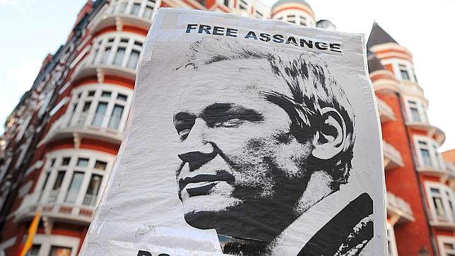 La OEA convoca una reunión de urgencia por el caso Assange