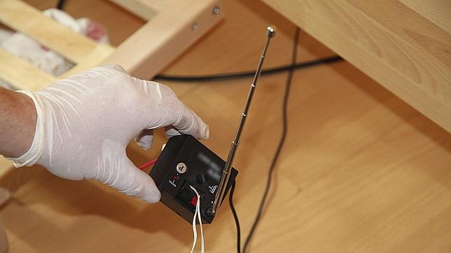 Detienen a un admirador checo de Breivik que estaba preparando un atentado