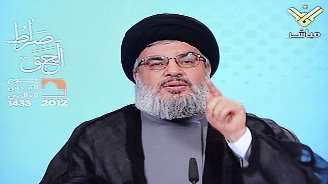 Hizbolá niega cualquier relación con los secuestros de ciudadanos sirios en el Líbano