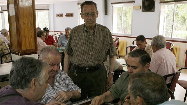 La población madrileña envejecerá un 20 por ciento en los próximos 10 años