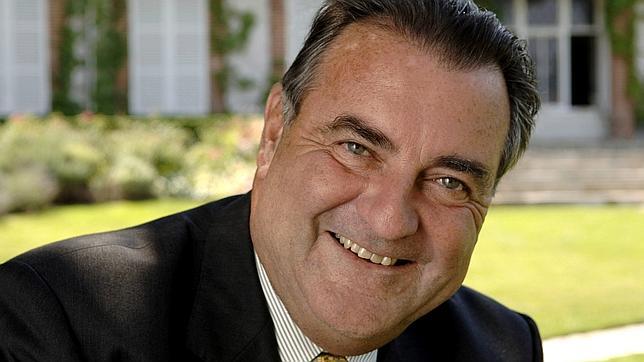 Fallece Patrick Ricard, dueño de la marca de bebidas Pernord Ricard