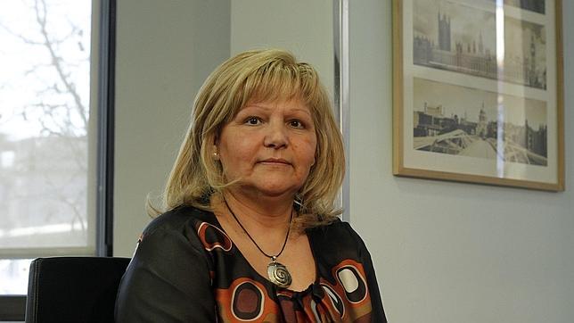 «Se llevó a Bolinaga al País Vasco para hacer el paripé y un informe a su favor»