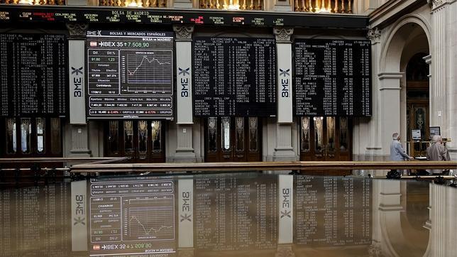 El Bundesbank enfría los ánimos del mercado