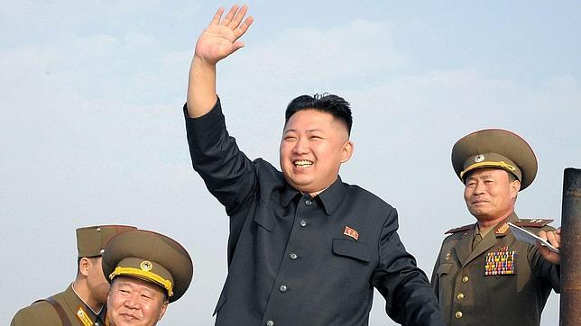 Pyongyang considera una «declaración de guerra» las maniobras militares de Seúl y Washington en el mar Amarillo