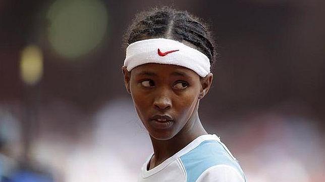 Samia Yusuf Omar, la atleta que conmovió a Pekín 2008 muere en una patera