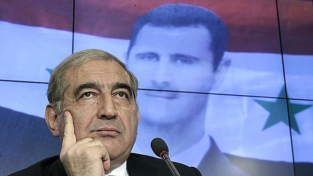 Siria, dispuesta a discutir una posible salida de El-Asad