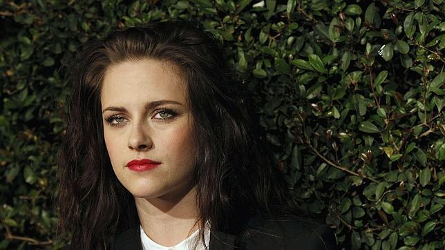Kristen Stewart se convierte en el lema de camisetas