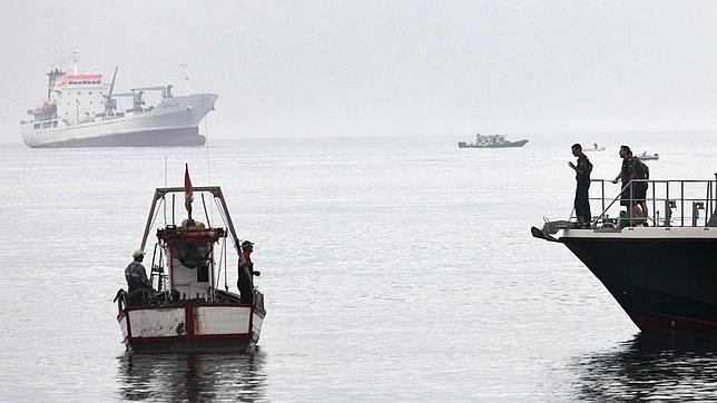 El Tribunal de la UE vuelve a dar la razón a España sobre Gibraltar