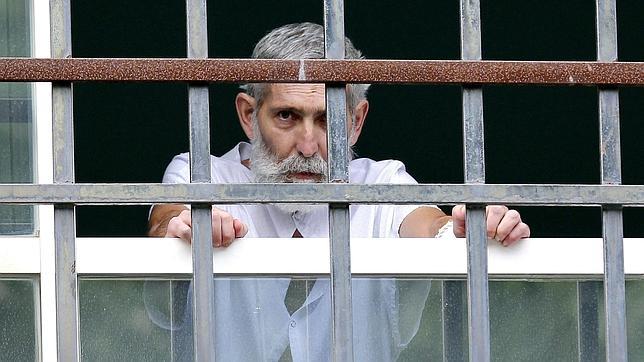 El Colectivo de Presos de ETA amenaza: «Es tiempo de lucha»