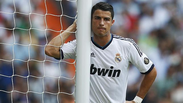 Cristiano, a compensar su estado de forma con su buena racha ante el Barça