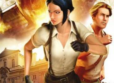«Broken Sword 5» busca financiación colectiva