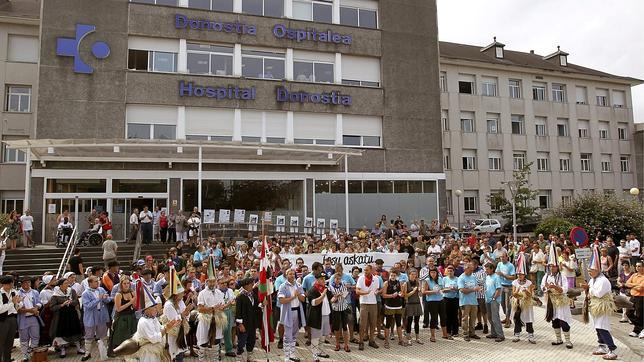 El fracaso de la fraudulenta huelga de hambre
