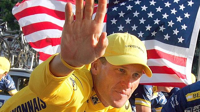La AMA asegura que Armstrong «debe ser despojado» de sus títulos