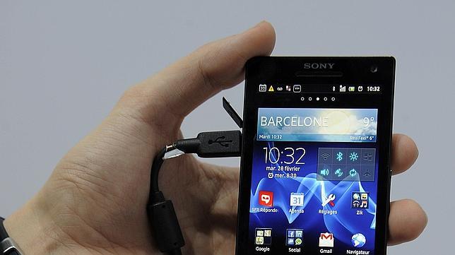 El Consejo de Ministros aprueba la implantación de la telefonía móvil 4G