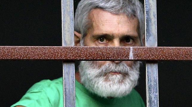 El juez Castro no ha mantenido en prisión a un reo con tan breve esperanza de vida