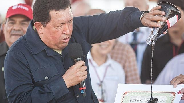 Chávez dice que ganará los comicios «más transparentes del mundo» con un 70%