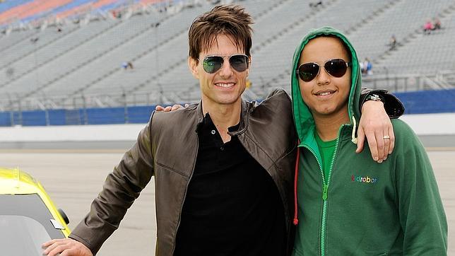 Connor Cruise debuta como Dj en Londres