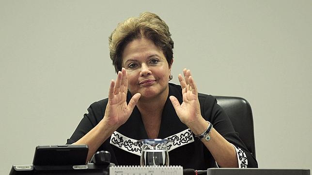 Un exsenador brasileño devolverá 186 millones de euros al erario público