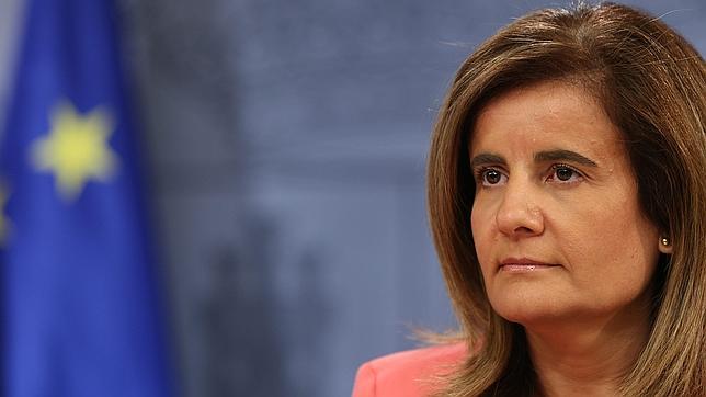 El número de ERE aumenta un 48,6% en el primer semestre respecto a 2011