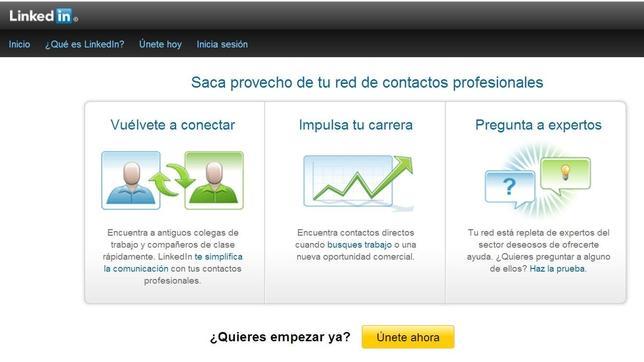 Los 10 grandes errores en los perfiles de Linkedln