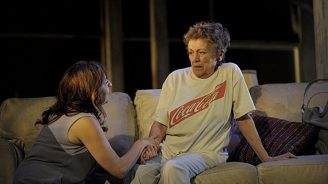 «Agosto», Premio Ceres al Mejor Espectáculo Teatral del Año