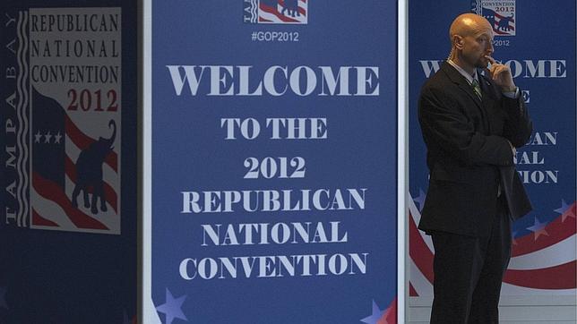 Elecciones EE.UU. 2012: Romney acusa a Obama de «dividir al pueblo en ricos y pobres»