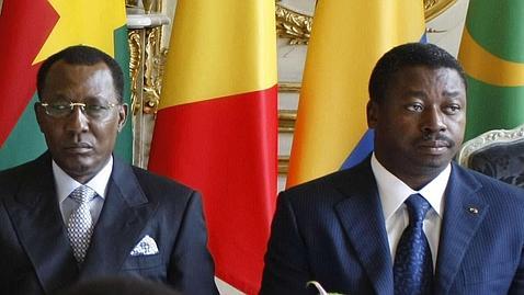 Las mujeres de Togo harán huelga de sexo para exigir la dimisión del presidente