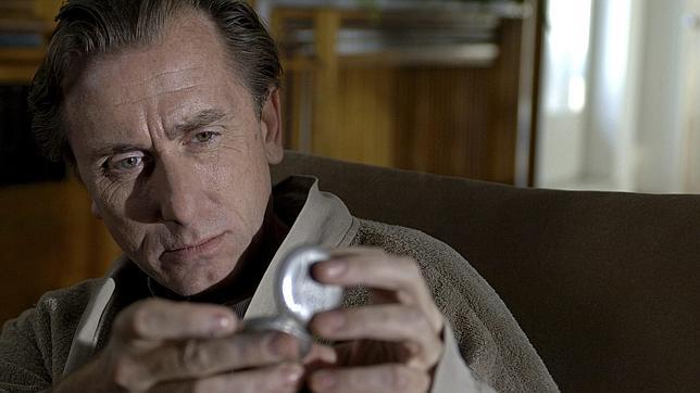 Tim Roth encarnará a Rainiero de Mónaco en la película «Gracia de Mónaco»