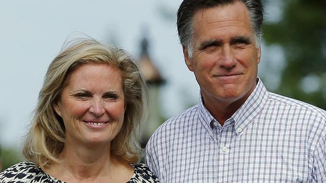 Elecciones EE.UU. 2012: Santorum y Ann Romney, protagonistas de la cita republicana