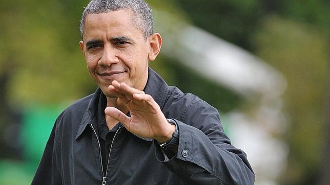 Elecciones EE.UU. 2012: Obama saca 16 puntos a Romney entre los independientes