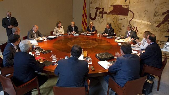 Artur Mas no irá a la manifestación independentista de la Diada