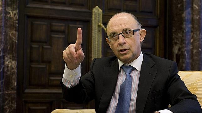 Fedea aconseja mano dura al Ejecutivo para reducir el agujero autonómico