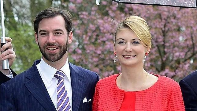 Fallece la suegra del Príncipe de Luxemburgo, dos meses antes de la boda