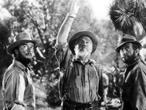 John Huston, 25 años sin el cineasta aventurero