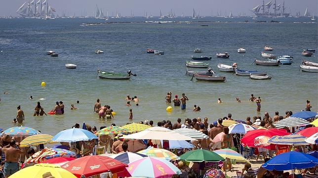 El gasto de los turistas extranjeros aumenta un 6,4%, hasta los 31.159 millones