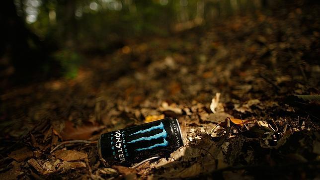 Bebidas energéticas bajo sospecha