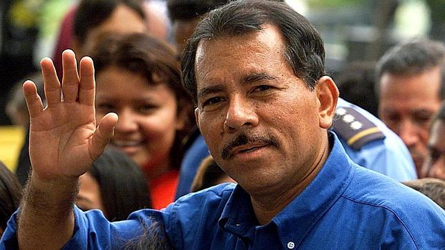 El presidente Daniel Ortega y su hermano, dos puntos de vista para dirigir Nicaragua