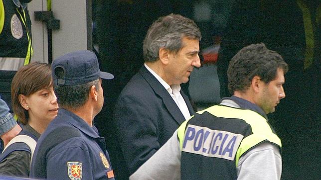 El exjefe de Policía de Coslada podrá volver al Cuerpo