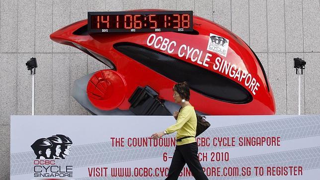 Los evasores ya lo saben, Singapur es la nueva Suiza