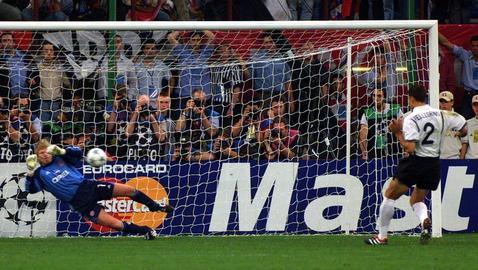 Reencuentro con el Bayern de Munich