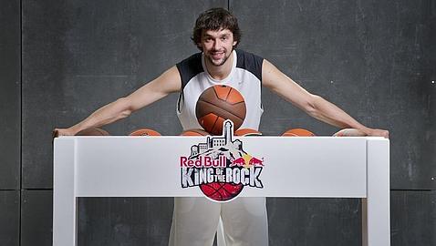 Llull coronará este domingo al mejor jugador callejero de España