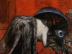 Francis Bacon: fascinado por el nazismo