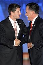 Elecciones EE.UU. 2012: Romney acusa a Obama de «decepcionar y dividir» EE.UU.