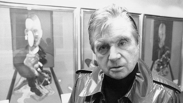 Francis Bacon: fascinado por el nazismo