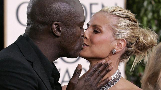 Seal se mantiene en sus trece: Heidi Klum es «técnicamente» adúltera