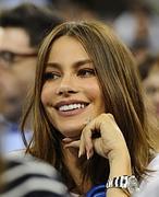 Sofía Vergara o Zooey Deschanel, los Emmy tienen sonrisa de mujer