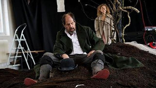 Calixto Bieito estrena en Birmingham «Forests» de Shakespeare