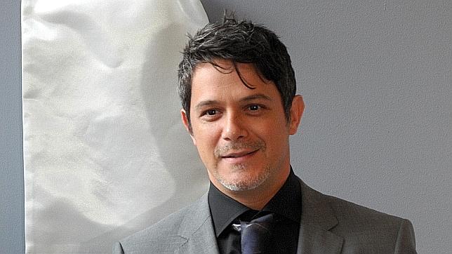 Alejandro Sanz publica la portada de su nuevo disco