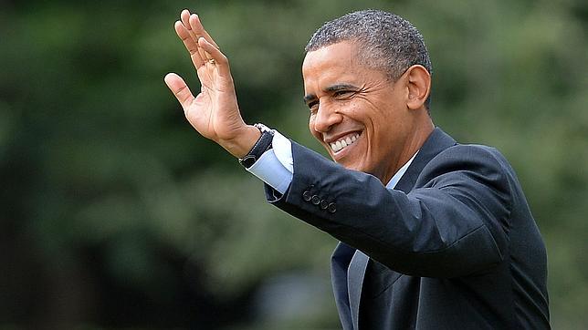 Elecciones EE.UU. 2012: Obama llega a la convención con una mínima ventaja sobre Romney