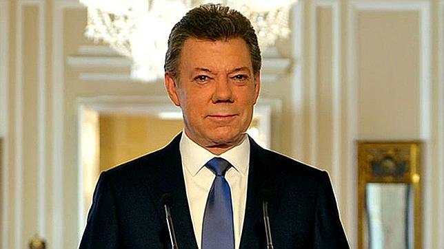 Santos anuncia la apertura del diálogo tras fijar la hoja de ruta con las FARC